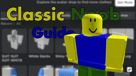 2006 Noob Roblox