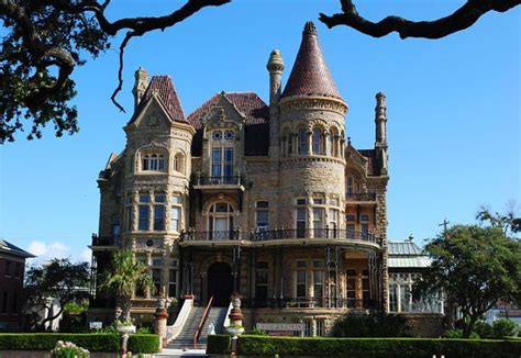 Top 10 Most Famous Historic Homes In America Old Abandoned Houses