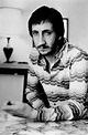Pete Townsend, The Who | Townshend