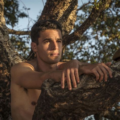 christopher abbott says his nudity in catch 22 is justified