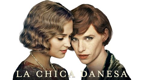 The Danish Girl Picture Image Abyss