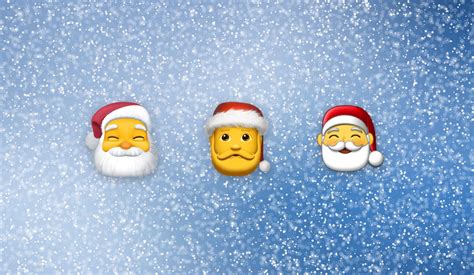 Christmas Emojis To Copy And Paste 2022 Christmas 2022 Update