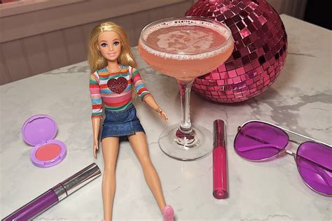 Blondie Manayunk To Host 12 Day Barbie Themed Pop Up Next Month Phillyvoice