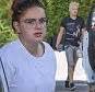 Ariel Winter Reveals Sideboob In Very Skimpy Top Daily Mail Online