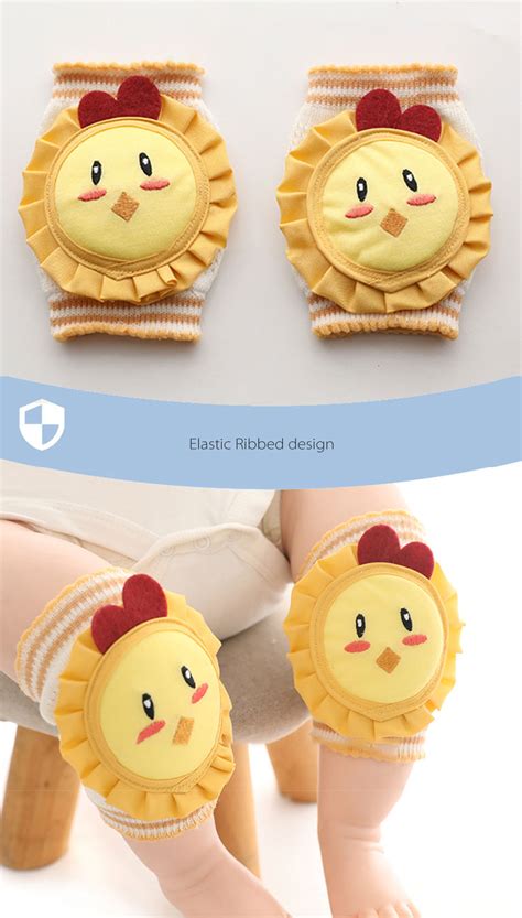 (to be eager to take and. Kids Knee Pads - ApolloBox