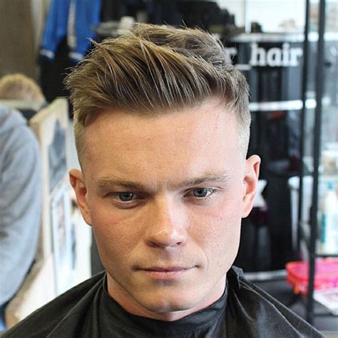 The pompadour has been one of the most popular men's hairstyles for many years now. The Best Men's Hairstyles To Try In 2020