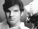 20 Amazing Vintage Portraits of a Young and Handsome Steve Martin in ...