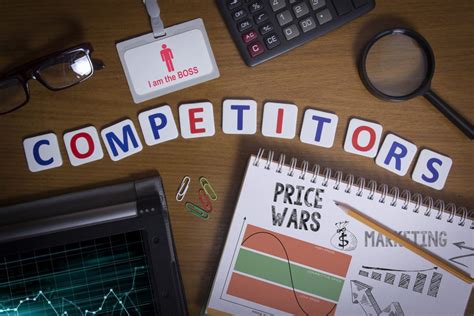 How To Implement A Competitive Pricing Strategy That Is Hard To Beat
