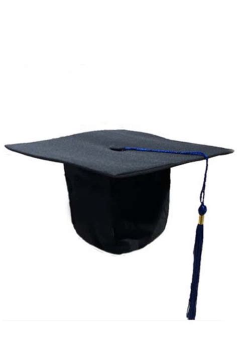 Making Adult Hats Graduation Ceremony Doctoral Degree Bachelors Cap