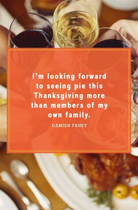 Maybe you would like to learn more about one of these? Funny Thanksgiving Quotes to Get All Your Guests Laughing ...