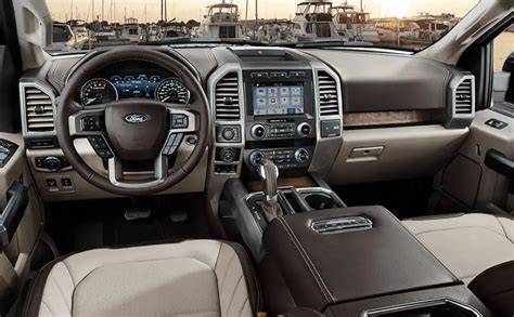 Ford F150 2022 Raptor Interior Pictures Office Interior Trends 2022