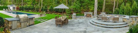 Sizzling Outdoor Kitchen Designs And Pro Tips Boston Design Guide