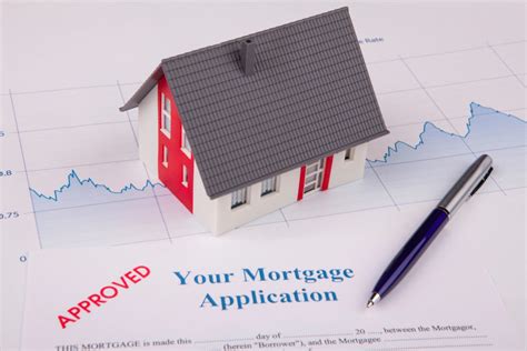 With The Many Different Types Of Mortgages For Homebuyers To Choose