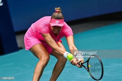 Laura Mertens Photos And Premium High Res Pictures Getty Images