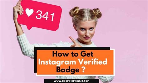 How To Get Instagram Verified Badge Free Hack In 2022