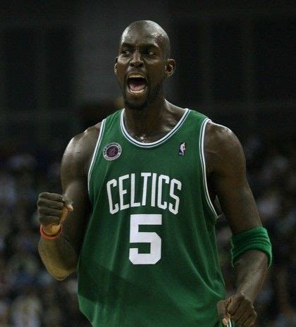 Kevin Garnett Salary And Net Worth Boston Celtics Players Kevin