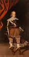 Spanish School, portrait of Balthasar Charles (1629-1646… | Drouot.com