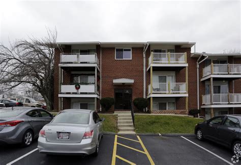 Highland Court Apartments Odenton Md