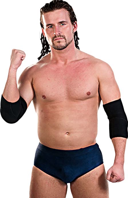 Weekly Wrestler Spotlight Adam Cole Funkenstein Wrestling Superstore