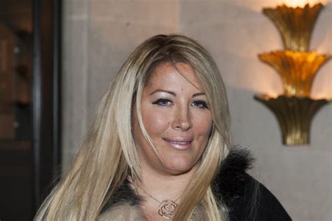 Loana petrucciani was born on august 30, 1977 in cannes, france (43 years old). Loana Petrucciani : sa fille Mindy lui fait une belle ...