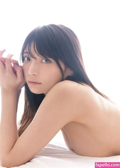 Nitori Sayaka Uw Sayaka Nude Leaked OnlyFans Photo Fapelloi24 TheFap