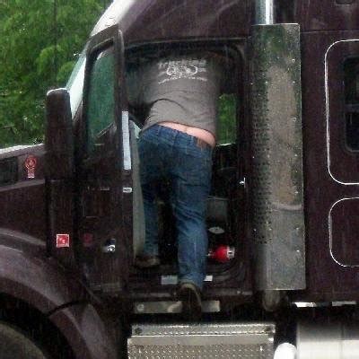 Gay Trucker Fan Bretvale Twitter