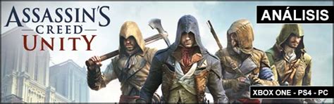 An Lisis Assassin S Creed Unity