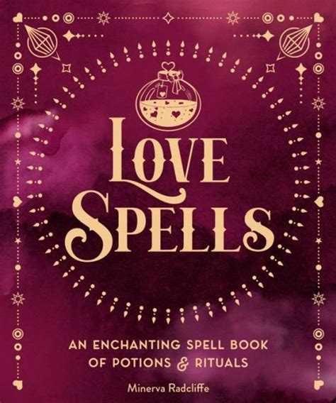 Barnes And Noble Moon Spells An Enchanting Spell Book Of Magic