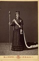 10 best images about Maria Cristina, Queen of Spain on Pinterest ...