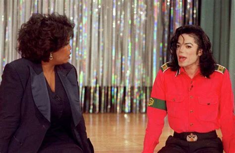 Michael Jackson Still A Thriller
