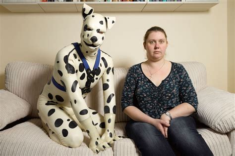 The Secret Life Of Human Pups Channel 4 Puppy Play Documentary Casts