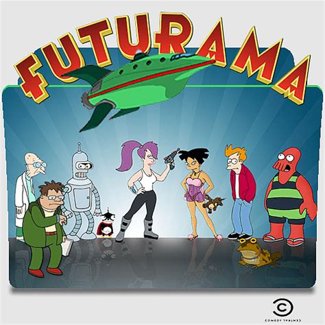 Flight To Remember Futurama Season 3 Philip J Fry Leela Futurama