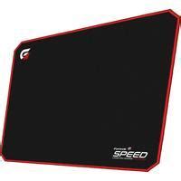 Mousepad Fortrek Mpg Speed Grande Vermelho