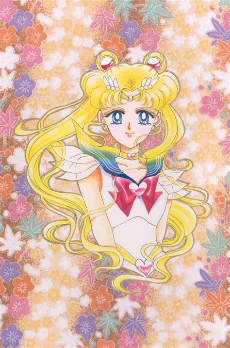 Sailor Moon Mangaka Dreams Of Women
