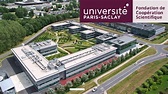 Université Paris-Saclay International Master’s Scholarship Programme ...