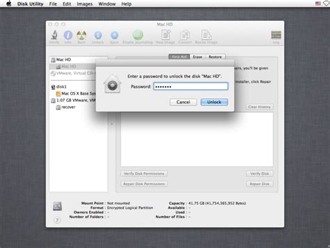 How To Remove Encryption From Your Mac Os Drive Lemp