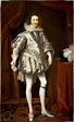 George Villiers (1592-1628), 1st Duke of Buckingham | Royal Museums ...