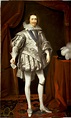 George Villiers (1592-1628), 1st Duke of Buckingham | Royal Museums ...