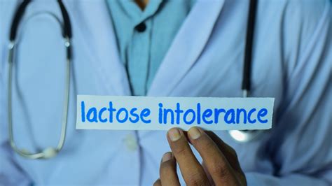 Can You Become Lactose Intolerant Later In Life