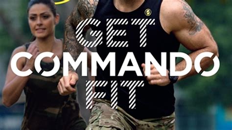 Commando Fitness Training In Gym Fitness Motivation Youtube