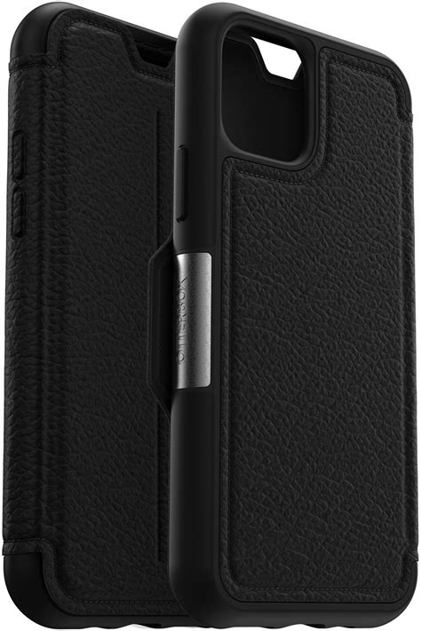 Otterbox Strada Folio Case Apple Iphone 11 Zwart Kopen Prijzen