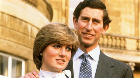 Prince Charles And Princess Dianas Relationship Timeline Photos