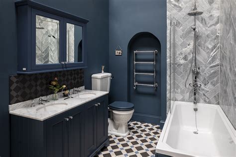 Traditional Bathroom Ideas Timeless Elegance And Classic Styling Uk