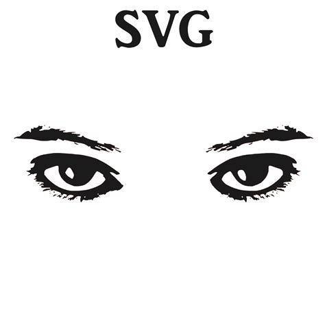 Free Svg Files Eyes Popular Svg File Free Cut Svg Images Sexiz Pix