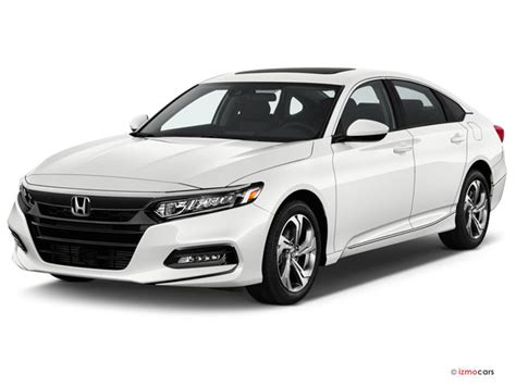 2018 honda accord base price starts at $23,570 to $35,800. Honda Accord Prices, Reviews and Pictures | U.S. News ...