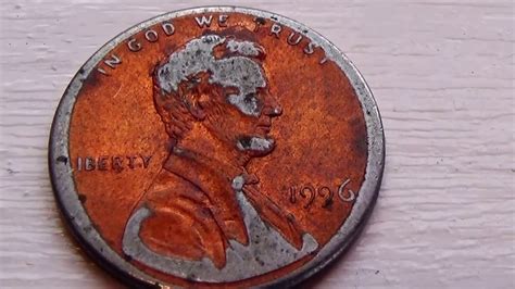 Where and how to buy rustcoin (rust) coin. What Is The Story Behind This 1996 Penny ???( In God We ...