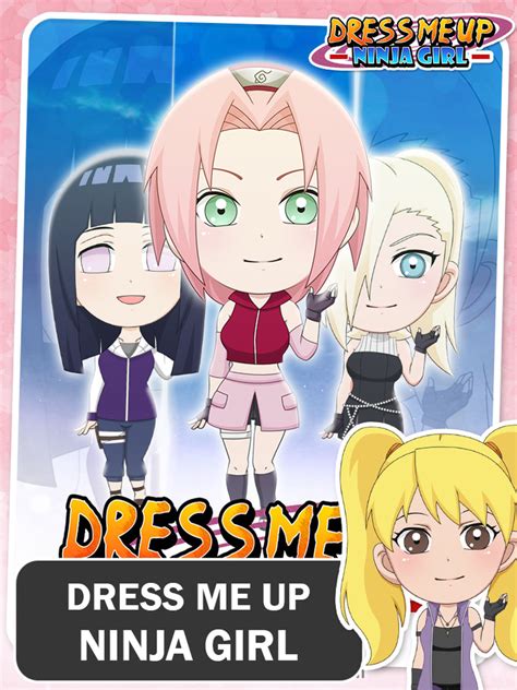 Get Naruto Dress Up Pics