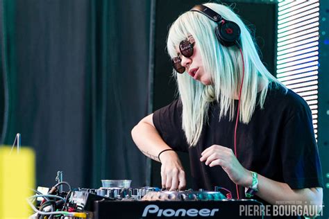 Mija Shares New Hour Long Mix For Her Fk A Genre Fall Tour Your Edm