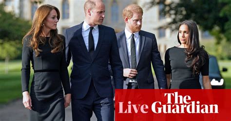 harry and meghan netflix documentary duke of sussex blames media for wife s miscarriage and says