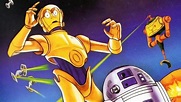 Star Wars: Droids Turns 30 - A Look Back at the Animated Series - IGN